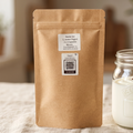GutMi | L. reuteri | Yogurt Starter Set | Starter Cultures | 3 Yogurt Starters